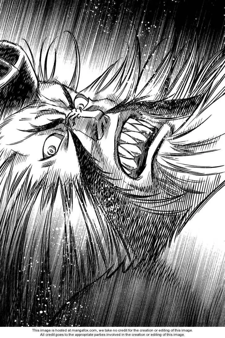 Battle Angel Alita: Last Order Chapter 82 8